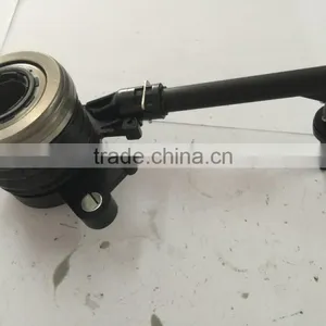 OEM Quality Clutch Slave Cylinder Hydraulic Release Bearing 510010010 3182600128 8200341798 for Renault thumbnail-6