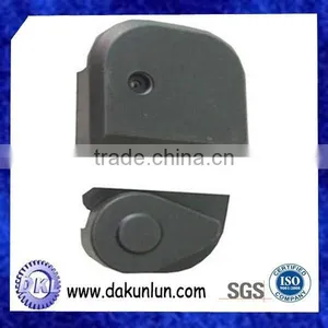 OEM Custom Injection Moulding Plastic Parts thumbnail-3
