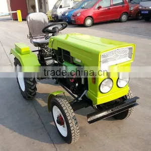 Hot Sale Plow for Garden Tractor thumbnail-5