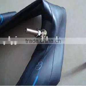 Natural Rubber Motorcycle Inner Tube 250-18 thumbnail-4