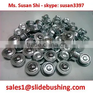 CY-16B Installation Accessories Using This Ball Transfer Unit thumbnail-2