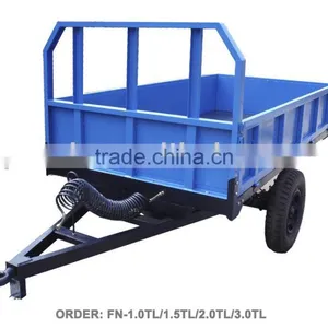 Farm Trailer thumbnail-1