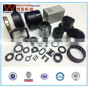 China Factory Custom Mechanical Parts, Fabrication Services Made by Wachinebrothers Ltd thumbnail-2