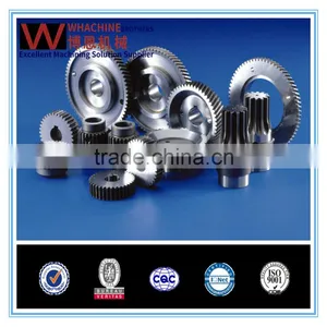 Economic and Reliable Spur Gear With Keyway Made by Whachinebrothers Ltd thumbnail-2