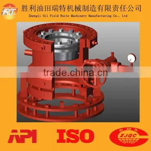 API Tubing Head for Oilfield thumbnail-1