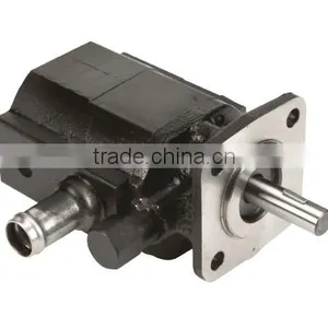 CBNA-10.9/3.6 Double Gear Pump for Cheap Log Splitter for Sale thumbnail-4