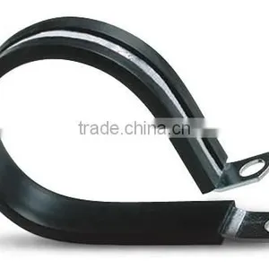 Steel Galvanized Dip Pole Clamp thumbnail-6