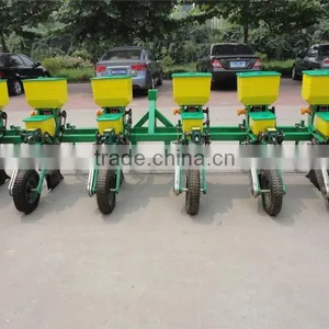 Agricultural 4 Row Corn Planter Sale With Low Price thumbnail-5