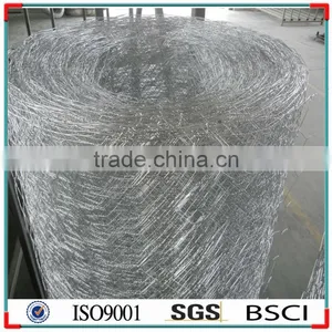Concrete Reinforcement Wire Mesh/chain Link Fence thumbnail-2