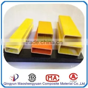 High Strength Hollow Rectangular Steel Tube thumbnail-5