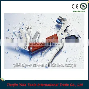 Multifunctional Emergency Hammer thumbnail-1