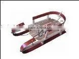Snow Sled,snowboard,snow Sledge thumbnail-1