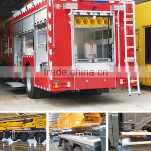 Aluminum Ladder, Direct Factory thumbnail-5