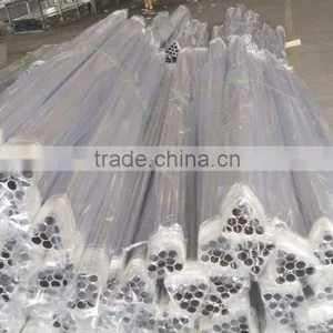 Small Circular Aluminum Pipe With Good Quality, OEM Factory thumbnail-2