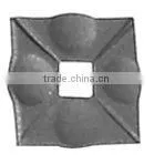 Wrought Iron Casting Components thumbnail-1