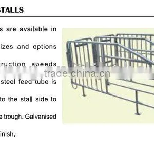 Farrowing Crate thumbnail-1