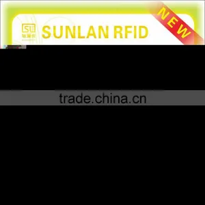 Long Range Rfid Card/tag,long Distance Rfid Card,dual-interface Card thumbnail-2