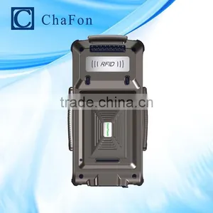 Long Distance Uhf Handheld Bluetooth Reader thumbnail-3