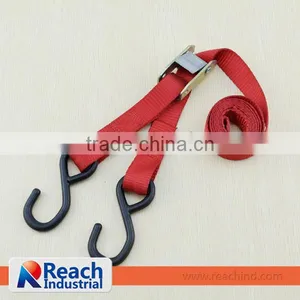 Heavy Duty Cam Buckle Lashing Strap thumbnail-1