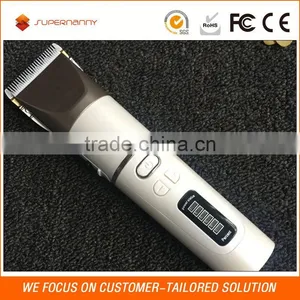 Newest Best Selling Pet Animal Best Quality Pet Hair Clipper thumbnail-1