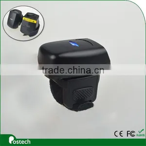 FS03S Top Sell Bluetooth Barcode Reader for Android Smartphone Best Choice for Supermarket thumbnail-6