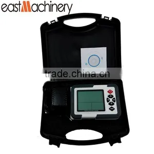 Multifunctional CO2 Gas Detector Data Logger Temperature and Humidity Data Logger thumbnail-3