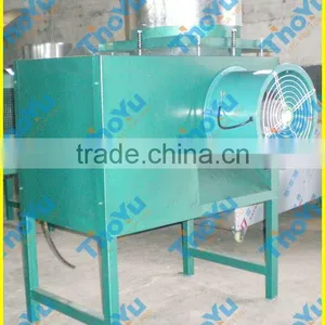 Garlic Bulb Separating /breaking Machine in SMS:0086-15238398301 thumbnail-1