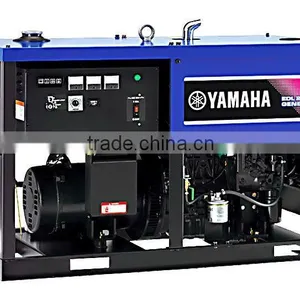 7kw to 45kw Yanmar l Genset thumbnail-1
