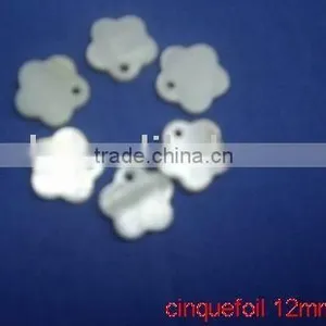 Shell Beads,shell Pendants ,shell Flower,shell Handicrafts thumbnail-1
