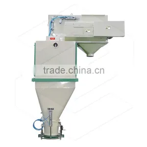 ZTMT Widely Used Quantitative Packing Scale / Scale Packaging Machine thumbnail-2