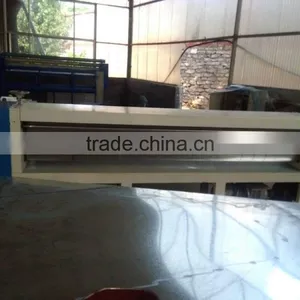 Professinal Kraft Paper Evaporative Cooling Pad Making Machines thumbnail-4