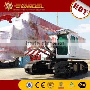 Mini Drilling for Water SR200C Reduction in Price!!!/hydraulic Rotary Drilling Rig thumbnail-1