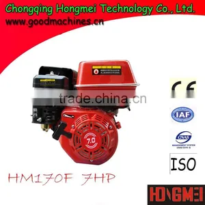 Gasoline Engine for Motor Cultivator Power Tiller thumbnail-3