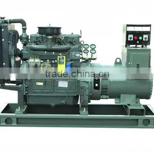 10KVA-2000KVA Fuel Cell Power Generator thumbnail-2