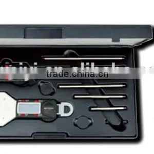 Tool Set Polycarbonate, Metric/inch thumbnail-1
