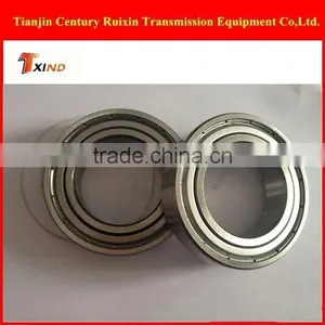 6000 Series 2015 New 6215zz/2rs Deep Groove Ball Bearing thumbnail-4