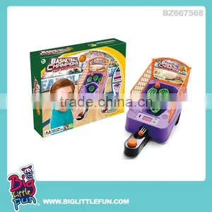 Mini Basketball Game Toy,basketball Desktop thumbnail-1