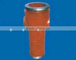 Valve Casting Parts,Customized ISO9001 Gray Iron v Process Sand Casting Parts thumbnail-4