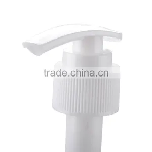 Lotion Pump Manufacturer Long Soap Dispenser Pump 33mm 38mm Ribbed thumbnail-3