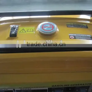 United Power Generator, Generator Parts, Alternator Generator thumbnail-4