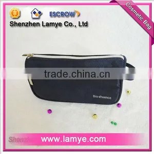 2013New Cheap 600D Toilet Bag for Man thumbnail-1