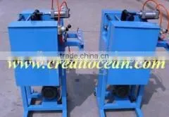 Dental Floss Winding Machine thumbnail-1