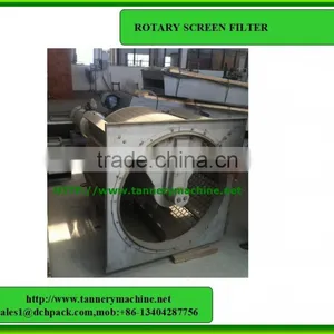 Waste Water Treatment Plant thumbnail-1