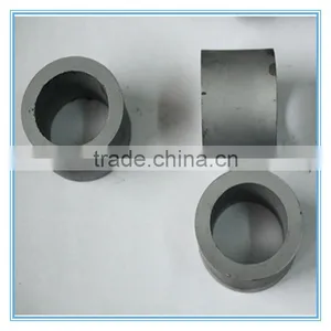 High Hardness Alloy Steel Loop / Cemented Carbide Tool Parts thumbnail-4