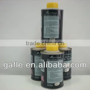 Factory Dot3 Brake Fluid thumbnail-2