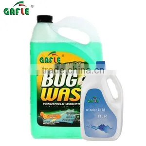 Windshield Washer Liquid thumbnail-1