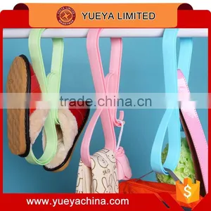 Japan Design Multifunction Laundry Clip Laundry Hanger thumbnail-1