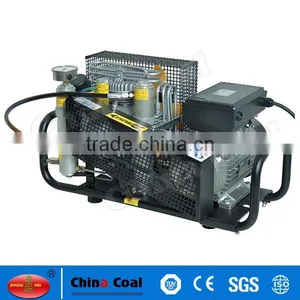 Italy Air Compressor ,300bar High Pressure Paintball Air Compressor thumbnail-2