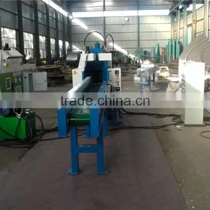 Wood Log Sawdust Making Machine thumbnail-3