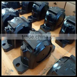 Bearing Housing for Agricultural Machinery thumbnail-1